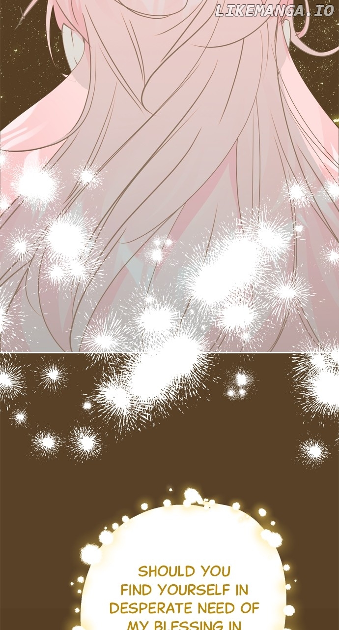 My Husband Changes Every Night Chapter 93 - page 46