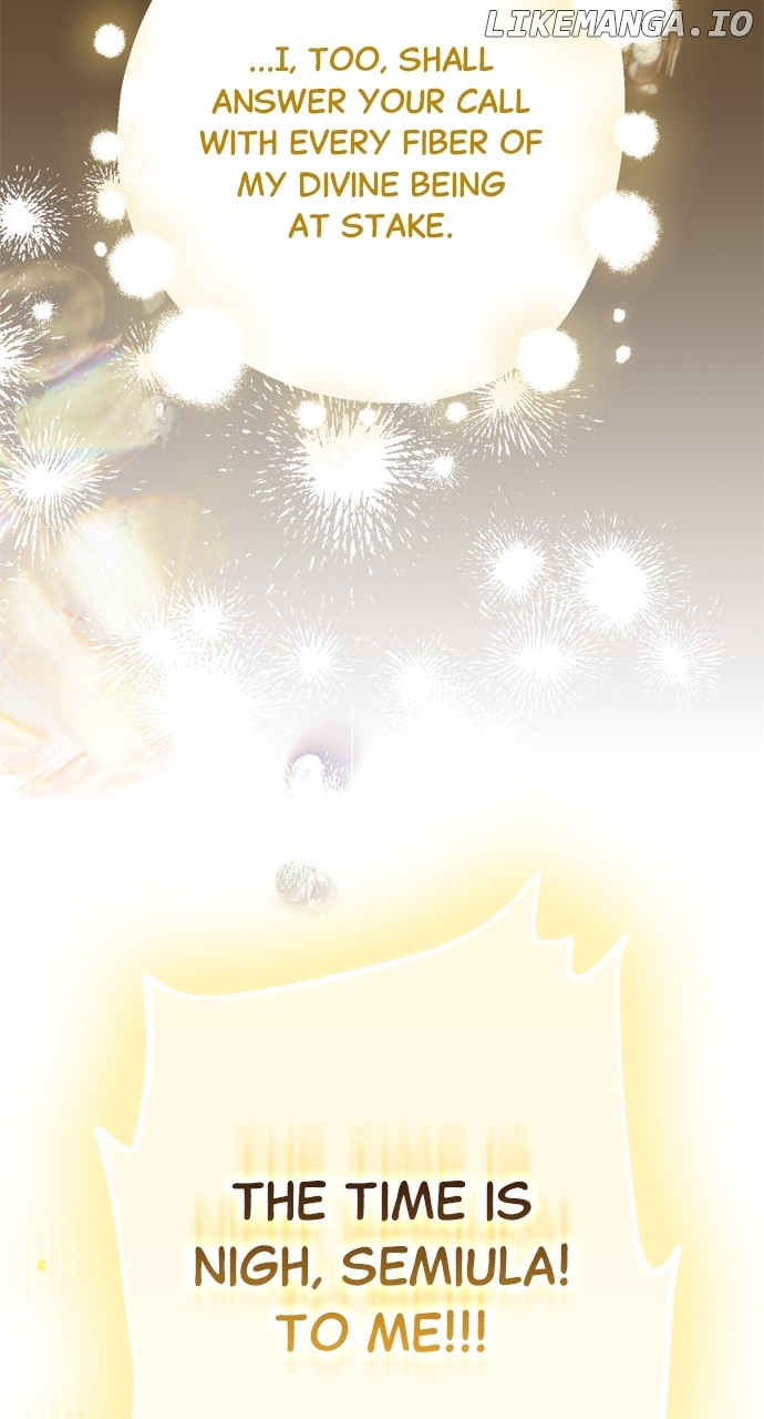 My Husband Changes Every Night Chapter 93 - page 48