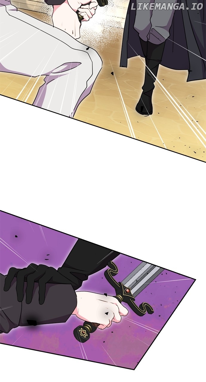My Husband Changes Every Night Chapter 93 - page 5