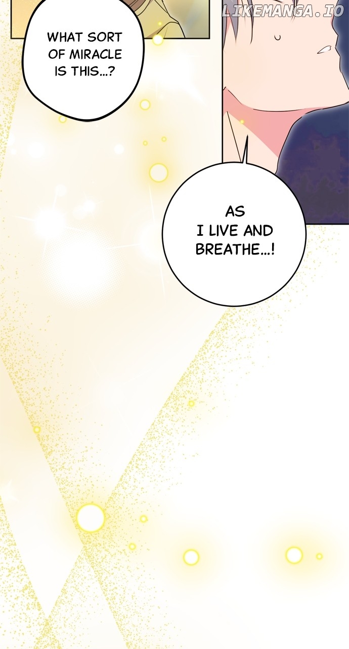 My Husband Changes Every Night Chapter 93 - page 53