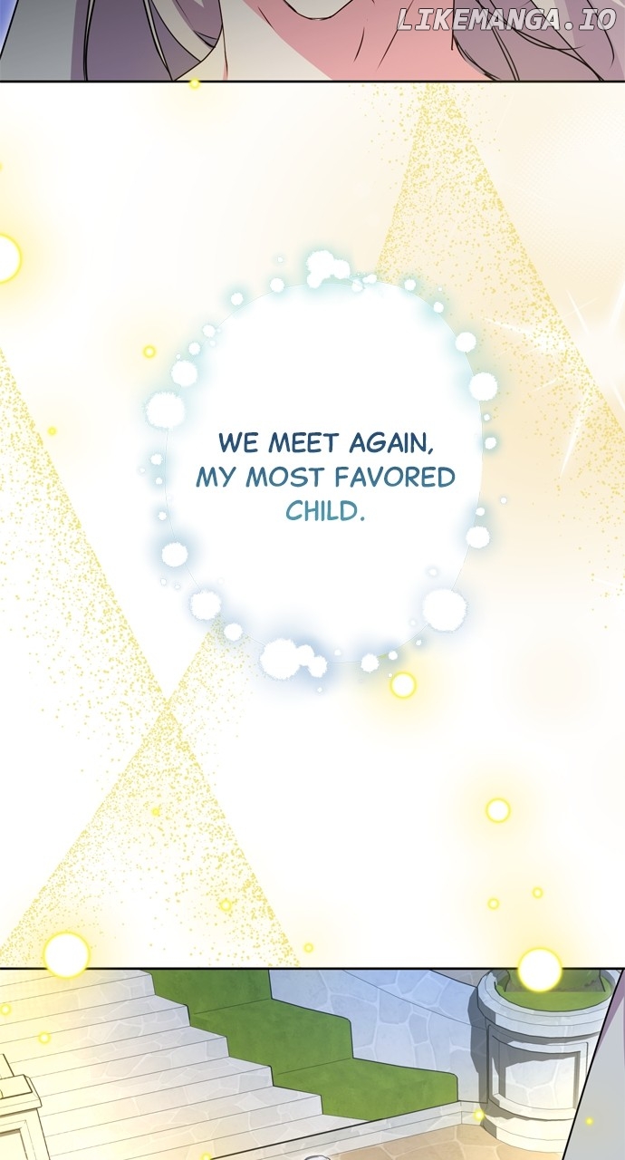 My Husband Changes Every Night Chapter 93 - page 55