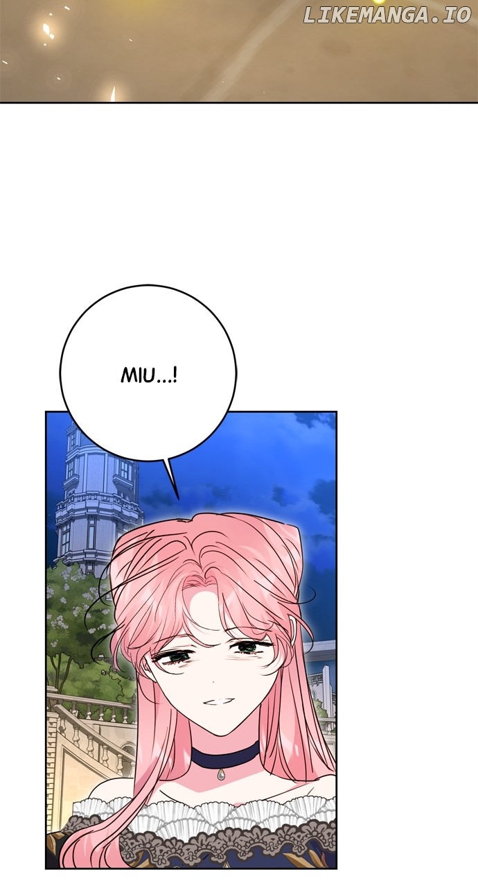 My Husband Changes Every Night Chapter 93 - page 60