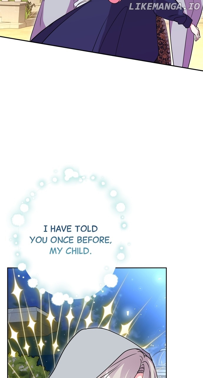 My Husband Changes Every Night Chapter 93 - page 62