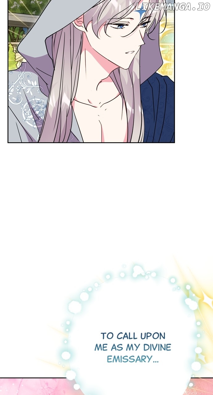 My Husband Changes Every Night Chapter 93 - page 63