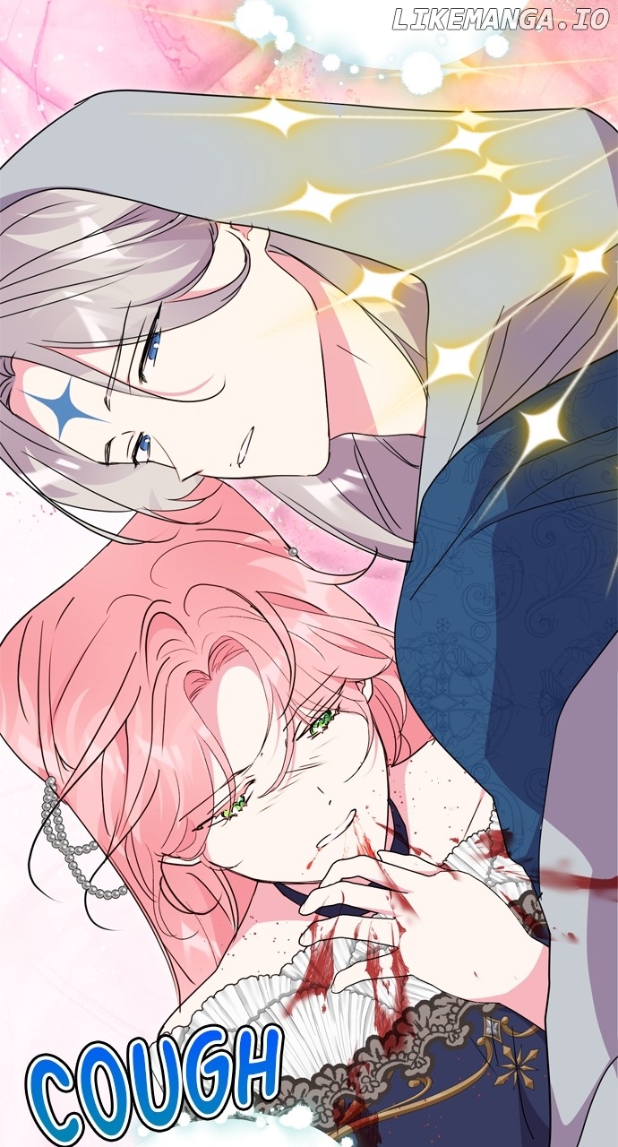 My Husband Changes Every Night Chapter 93 - page 64