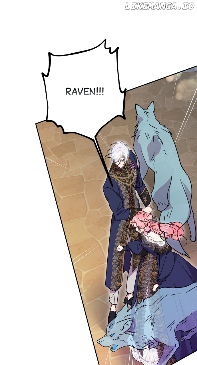 My Husband Changes Every Night Chapter 93 - page 7