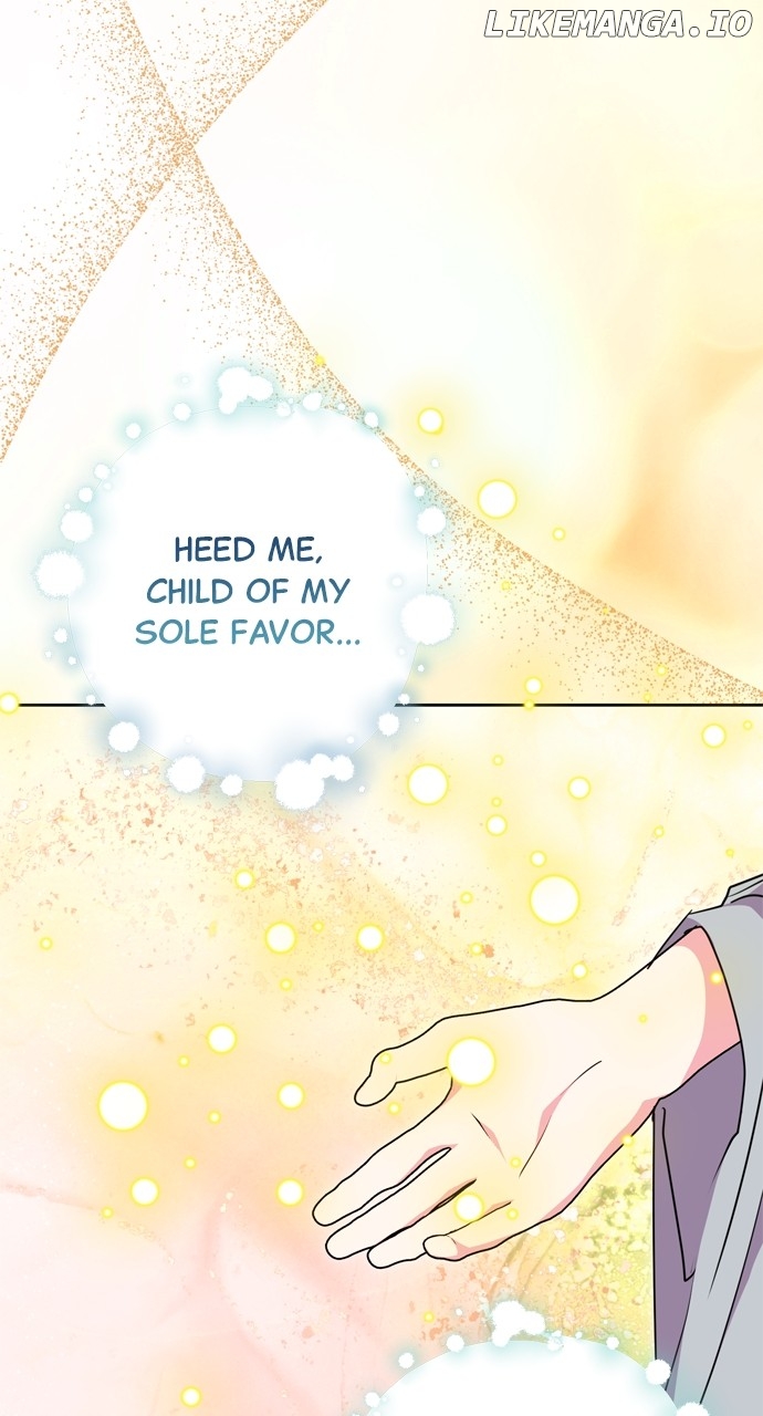 My Husband Changes Every Night Chapter 93 - page 72