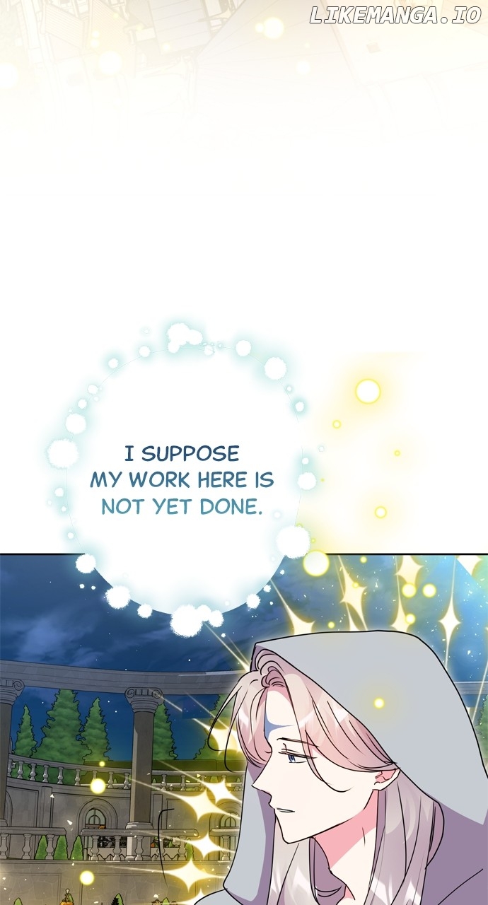 My Husband Changes Every Night Chapter 93 - page 76
