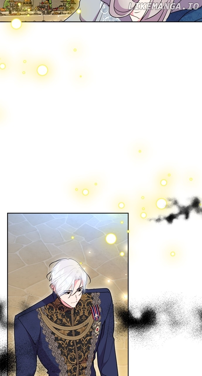 My Husband Changes Every Night Chapter 93 - page 77