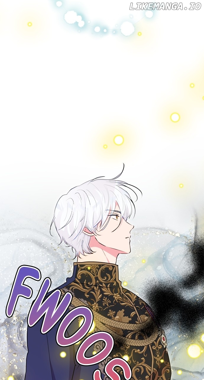My Husband Changes Every Night Chapter 93 - page 80