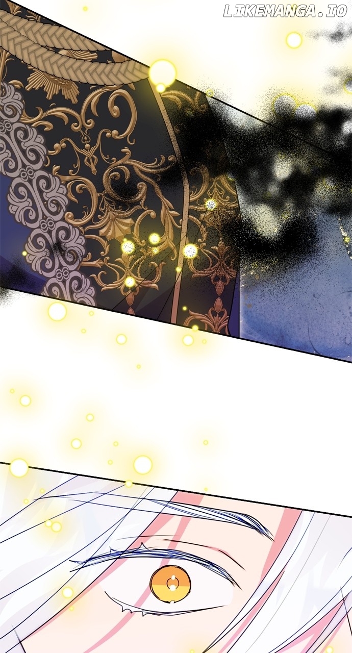 My Husband Changes Every Night Chapter 93 - page 82