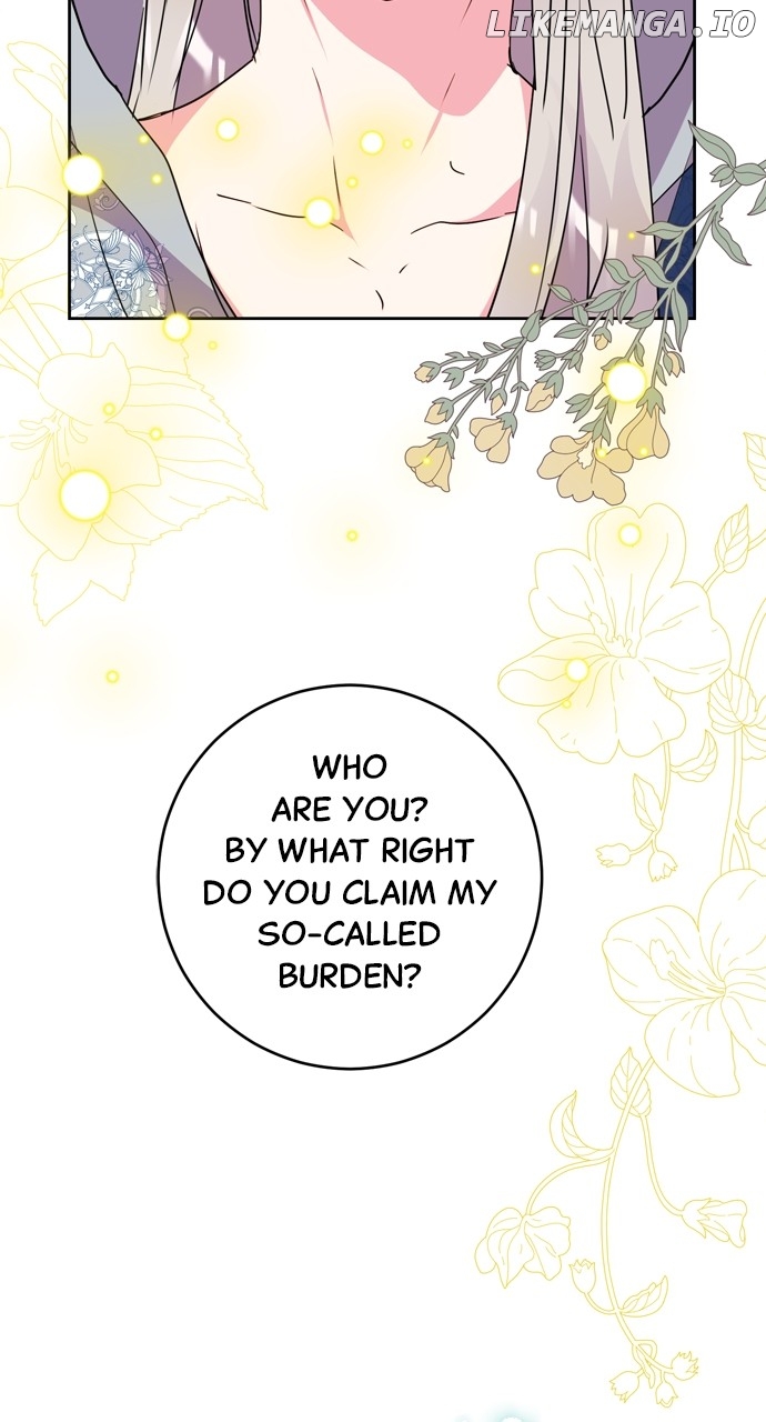 My Husband Changes Every Night Chapter 93 - page 84