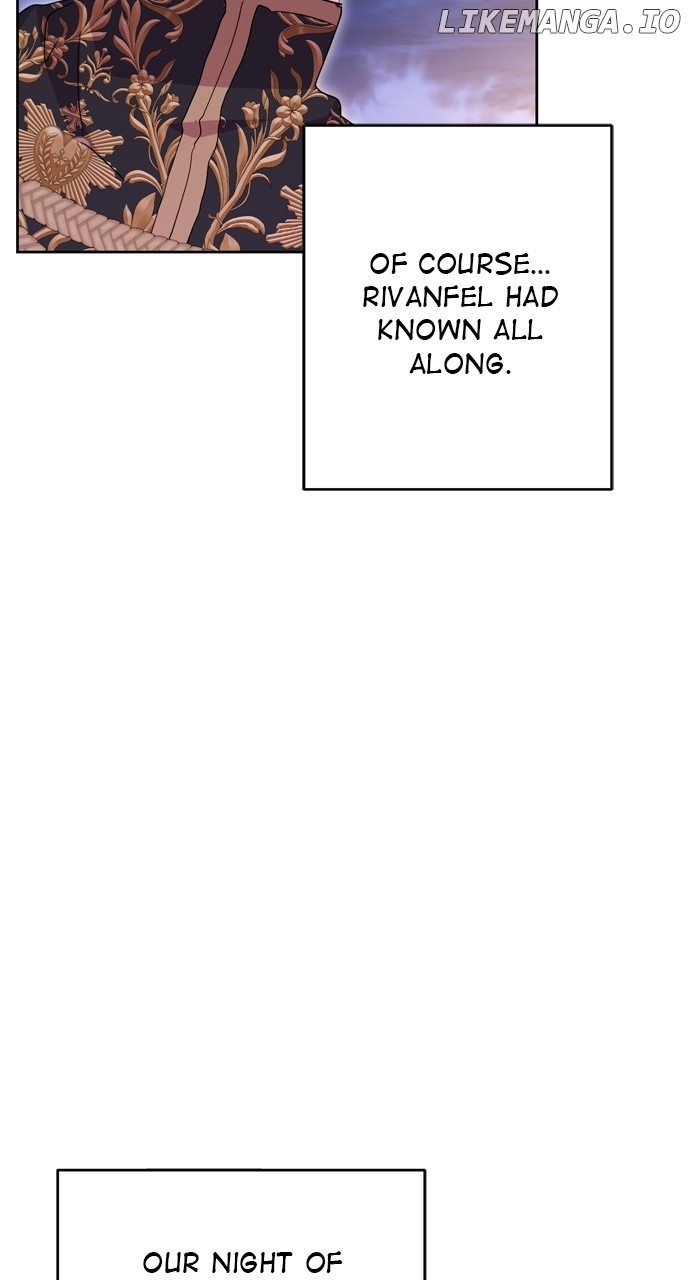 My Husband Changes Every Night Chapter 92 - page 10