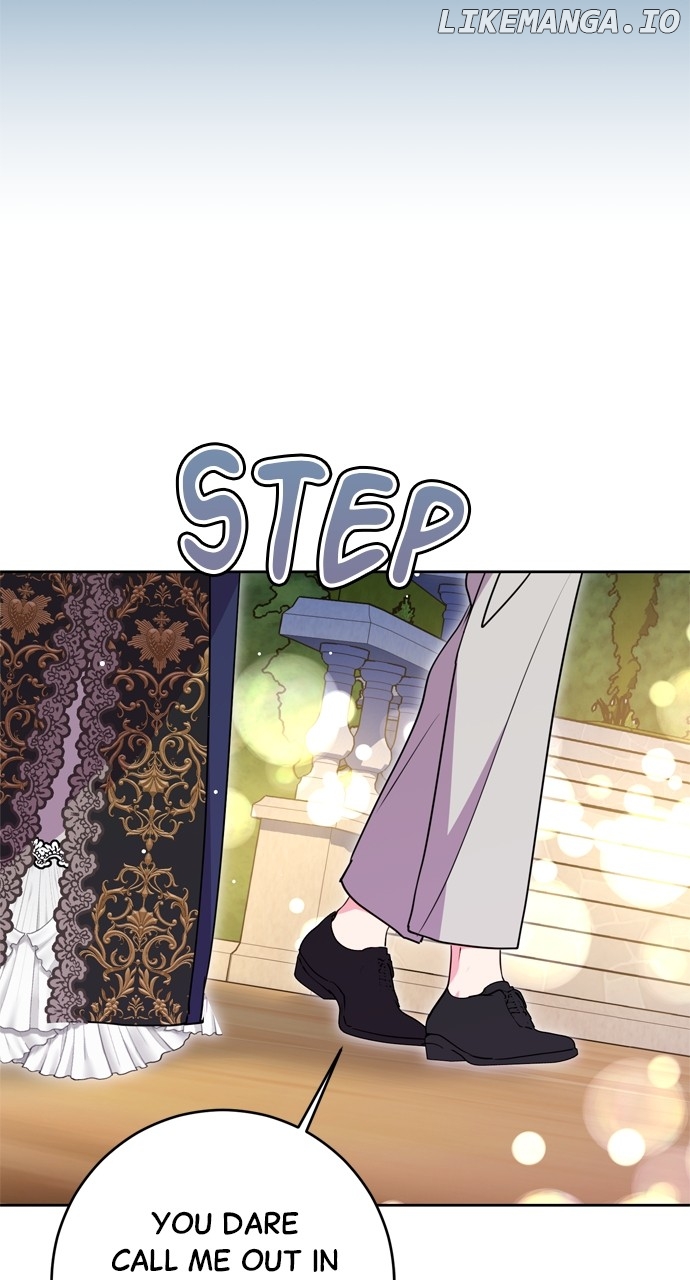 My Husband Changes Every Night Chapter 92 - page 13