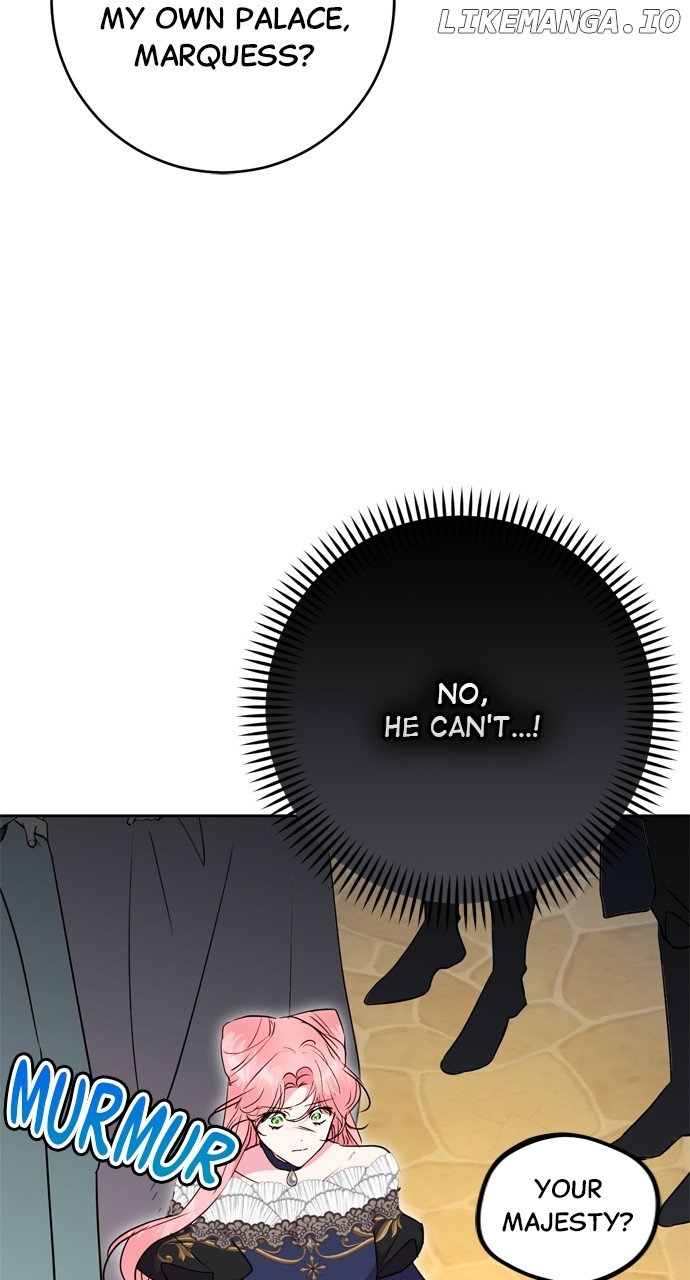 My Husband Changes Every Night Chapter 92 - page 14