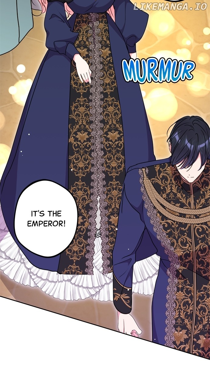 My Husband Changes Every Night Chapter 92 - page 15