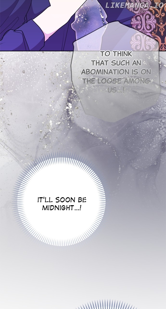 My Husband Changes Every Night Chapter 92 - page 2
