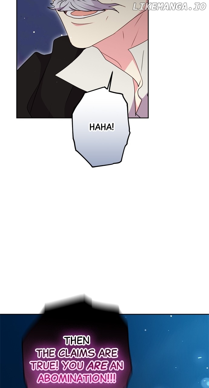 My Husband Changes Every Night Chapter 92 - page 20