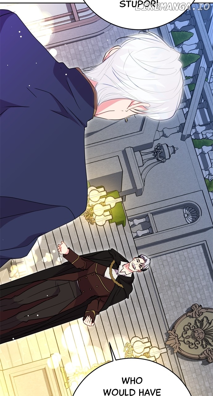 My Husband Changes Every Night Chapter 92 - page 25