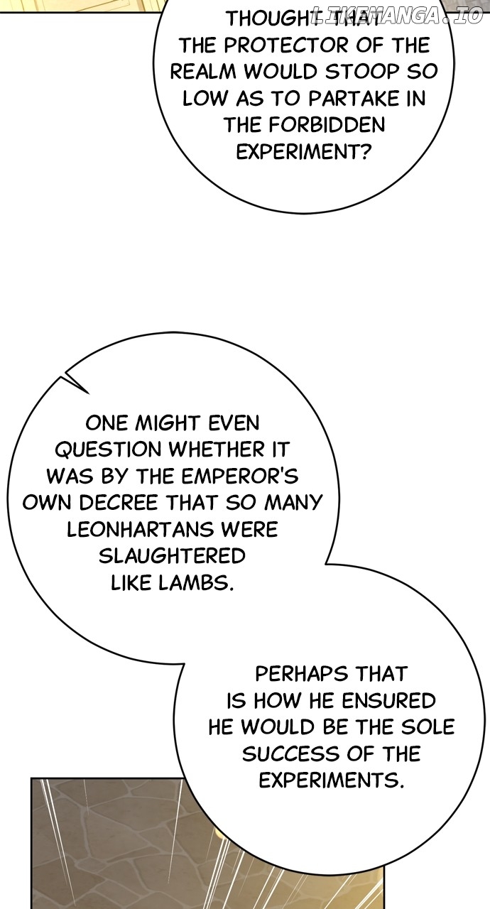 My Husband Changes Every Night Chapter 92 - page 26