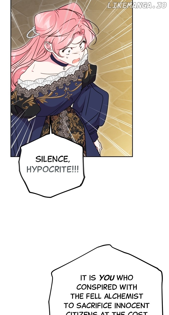 My Husband Changes Every Night Chapter 92 - page 27