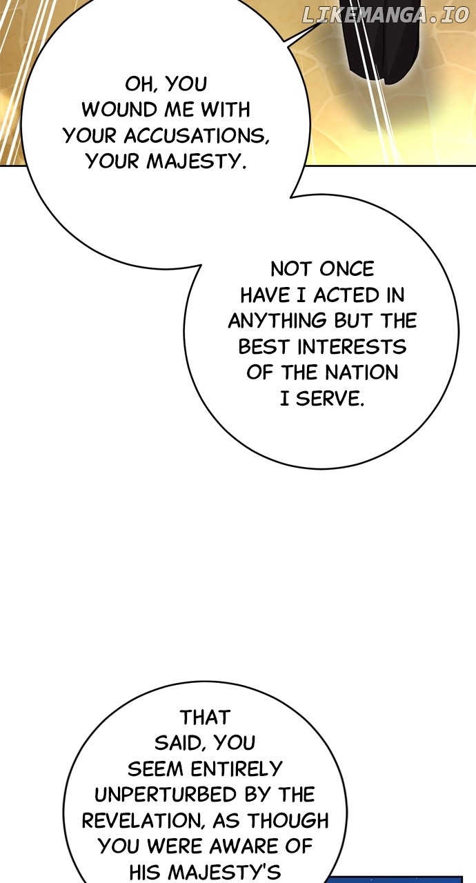 My Husband Changes Every Night Chapter 92 - page 29