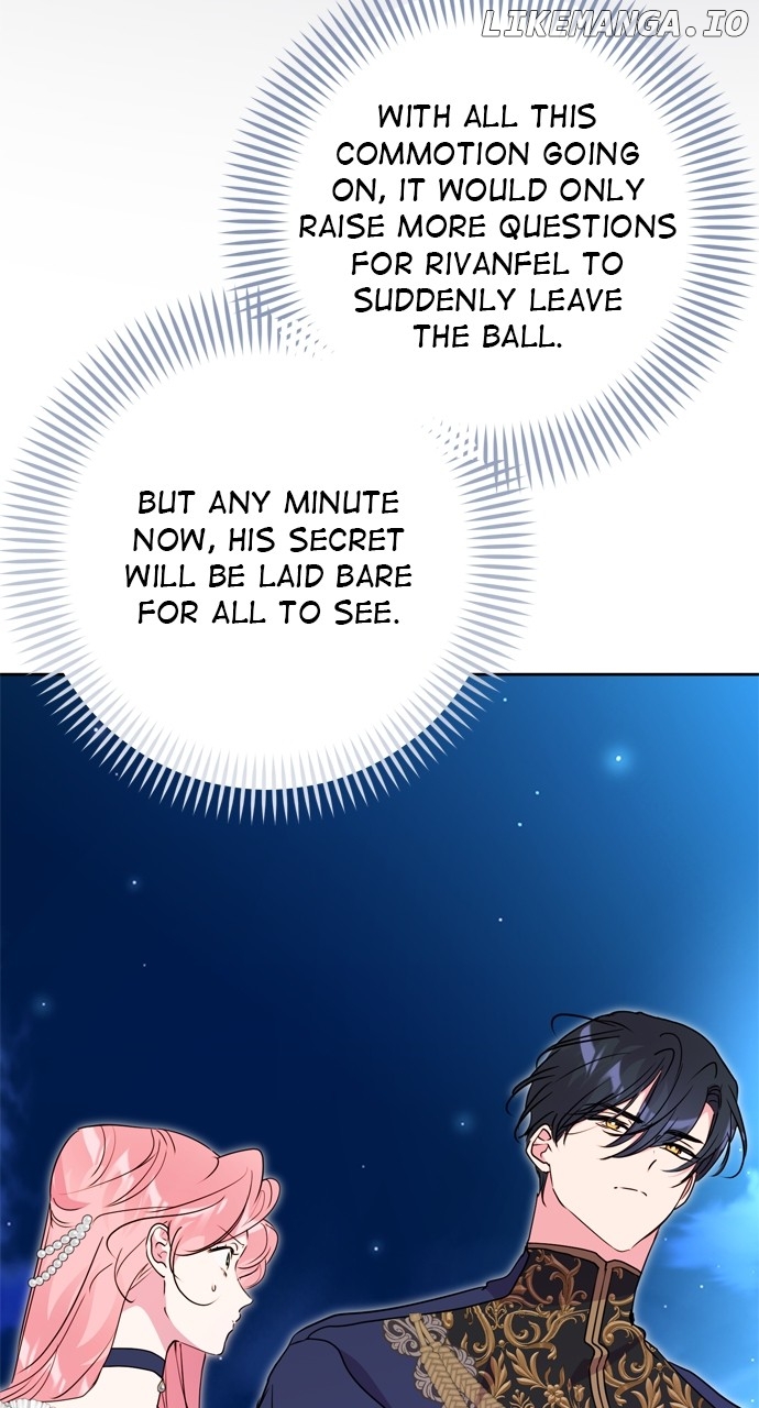 My Husband Changes Every Night Chapter 92 - page 3