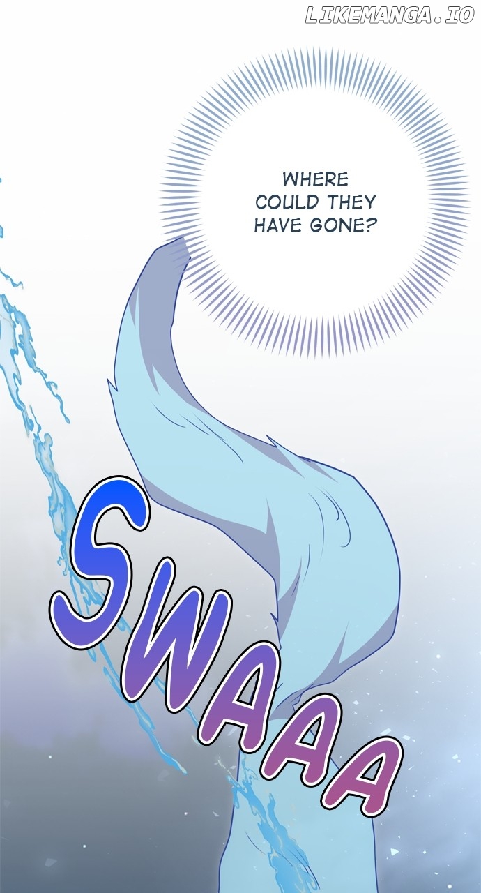 My Husband Changes Every Night Chapter 92 - page 38