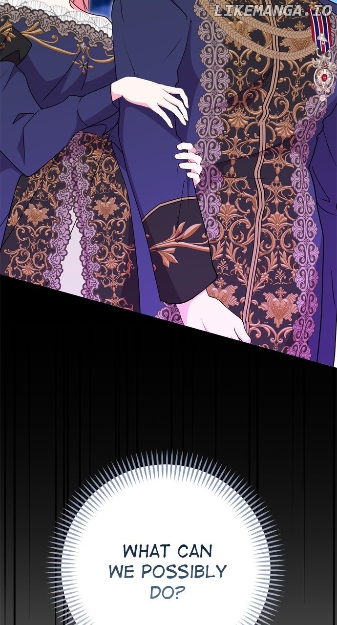 My Husband Changes Every Night Chapter 92 - page 4