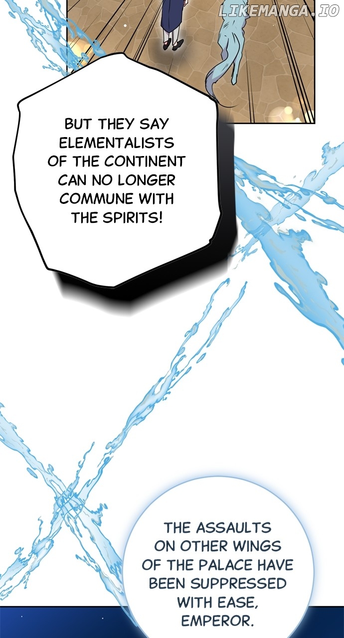 My Husband Changes Every Night Chapter 92 - page 43