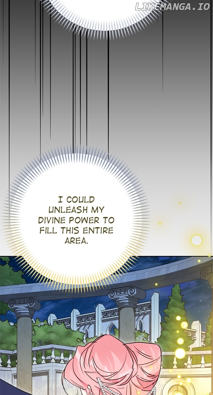 My Husband Changes Every Night Chapter 92 - page 5