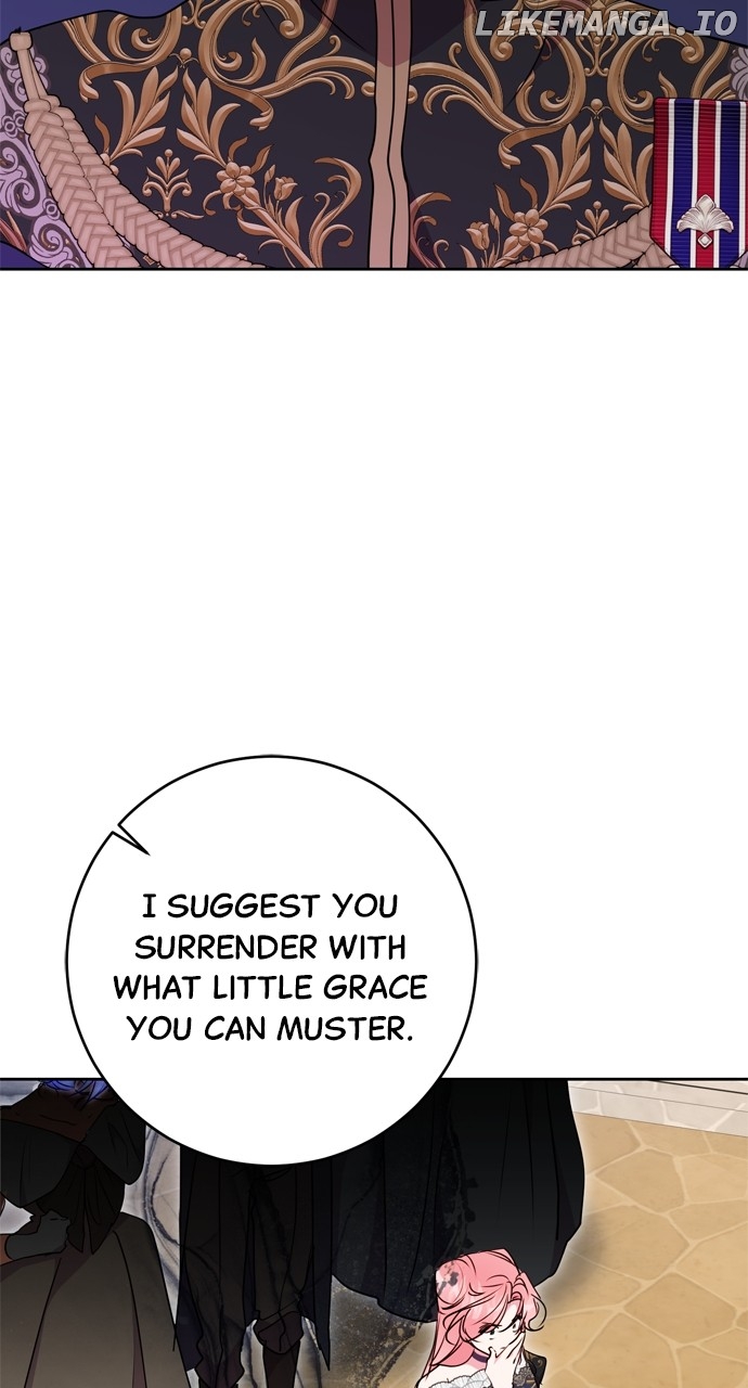 My Husband Changes Every Night Chapter 92 - page 53