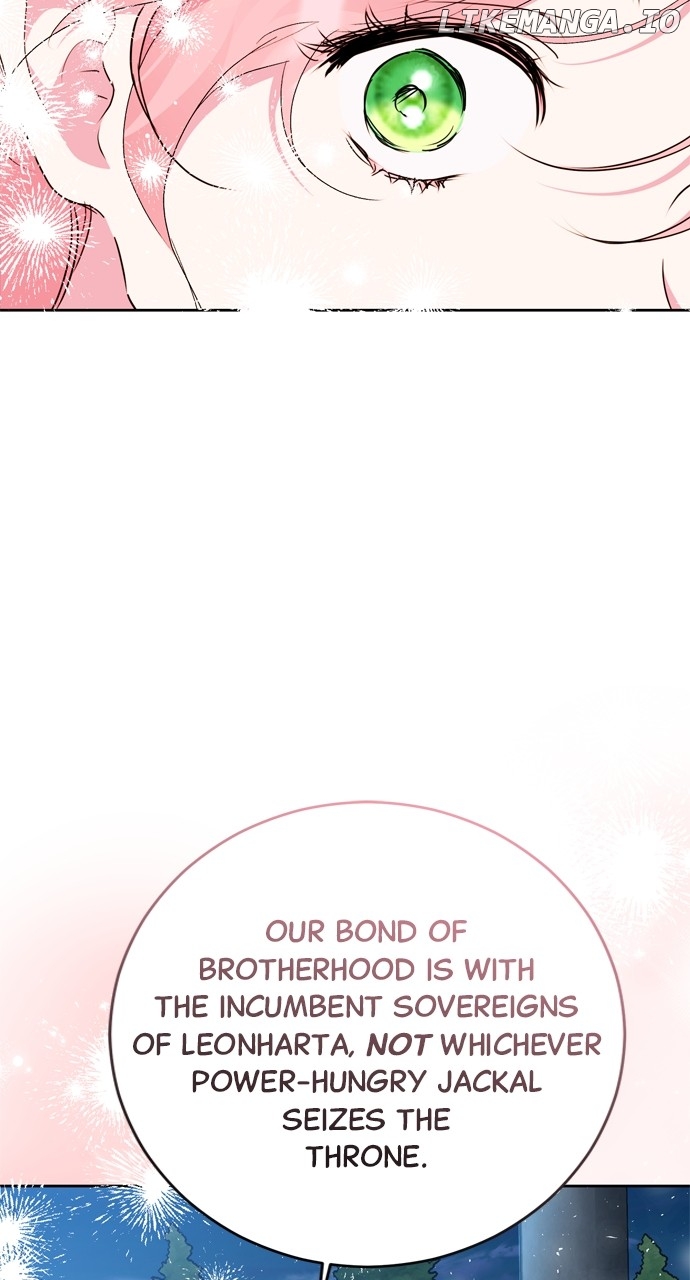My Husband Changes Every Night Chapter 92 - page 64