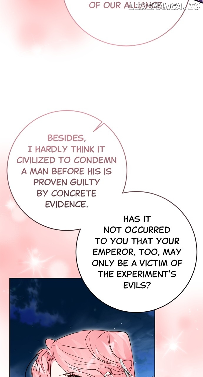 My Husband Changes Every Night Chapter 92 - page 66