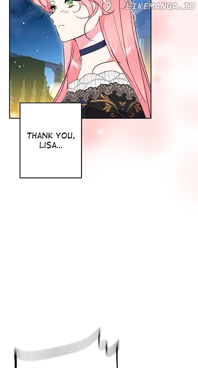 My Husband Changes Every Night Chapter 92 - page 67