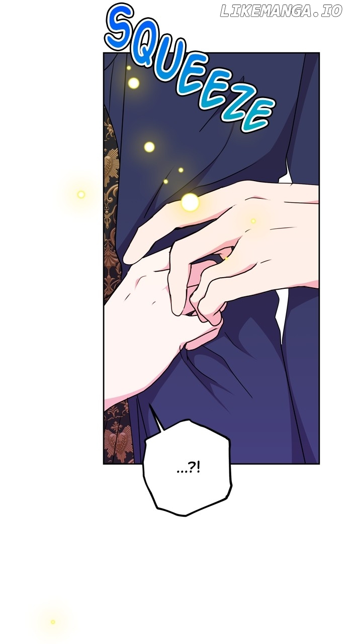 My Husband Changes Every Night Chapter 92 - page 7