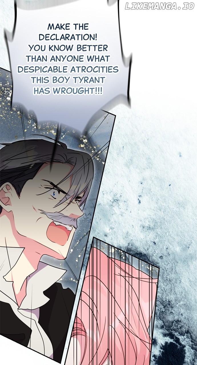 My Husband Changes Every Night Chapter 92 - page 72
