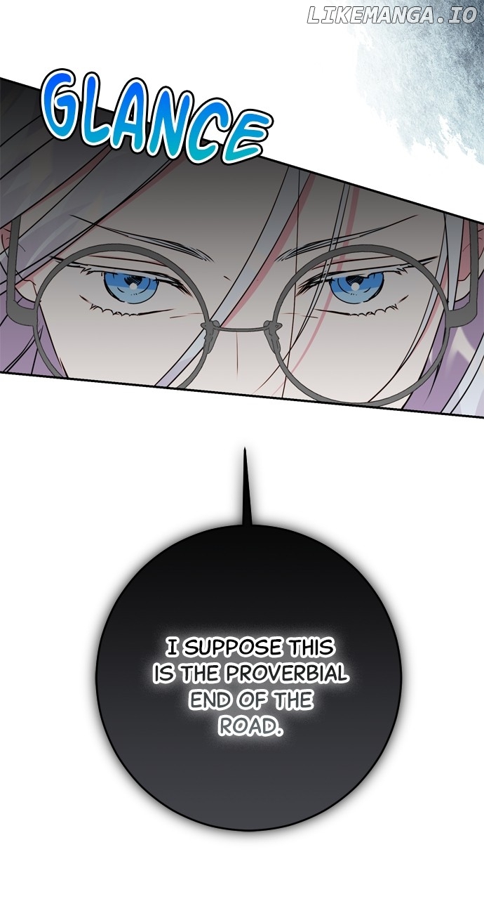 My Husband Changes Every Night Chapter 92 - page 74