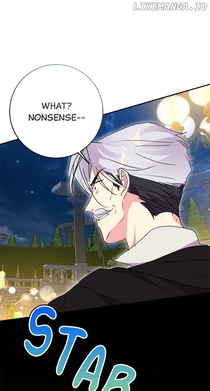 My Husband Changes Every Night Chapter 92 - page 75