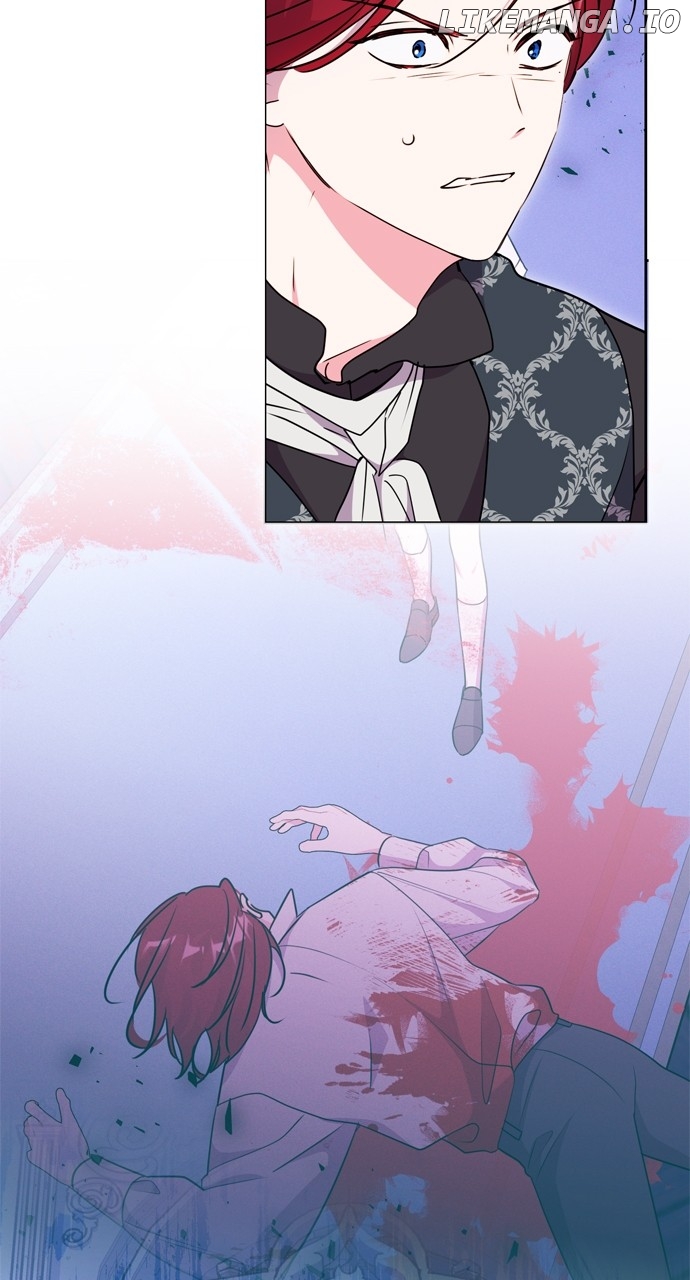 My Husband Changes Every Night Chapter 92 - page 78