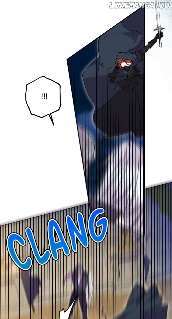 My Husband Changes Every Night Chapter 92 - page 81