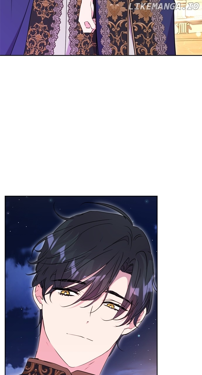 My Husband Changes Every Night Chapter 92 - page 9