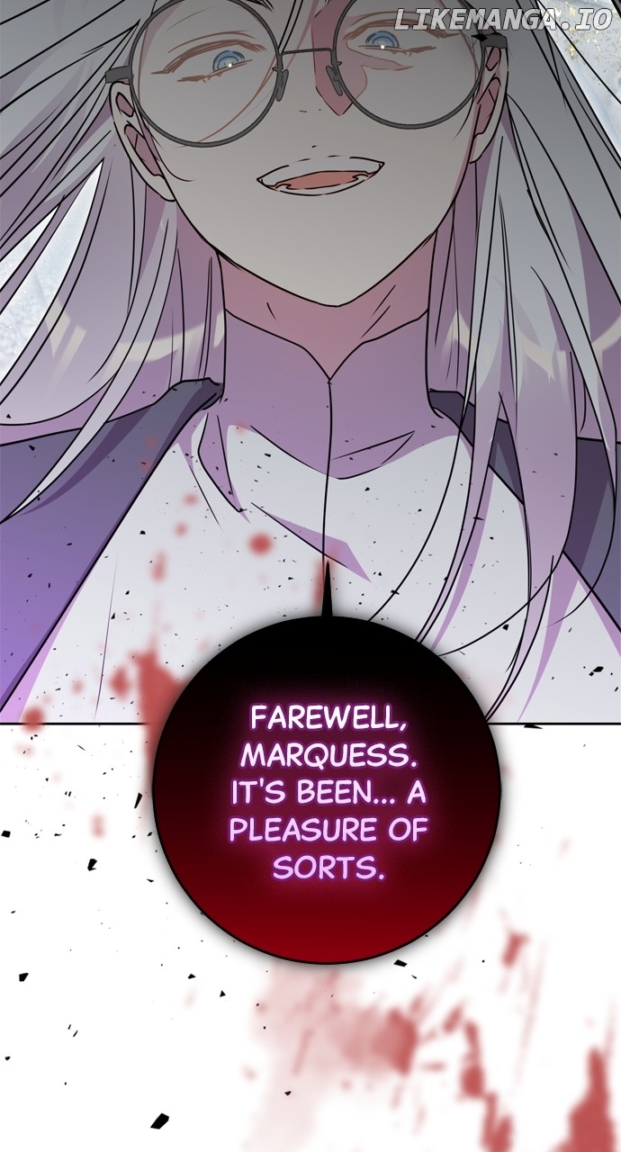 My Husband Changes Every Night Chapter 92 - page 90
