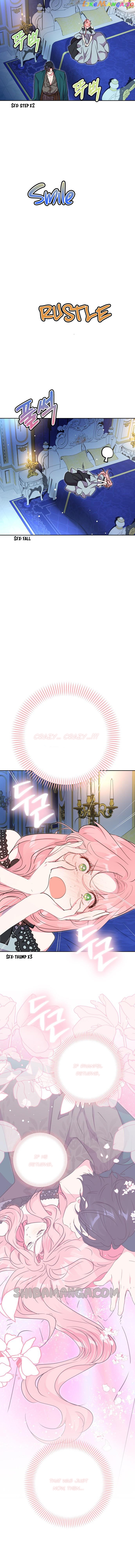 My Husband Changes Every Night Chapter 53 - page 9