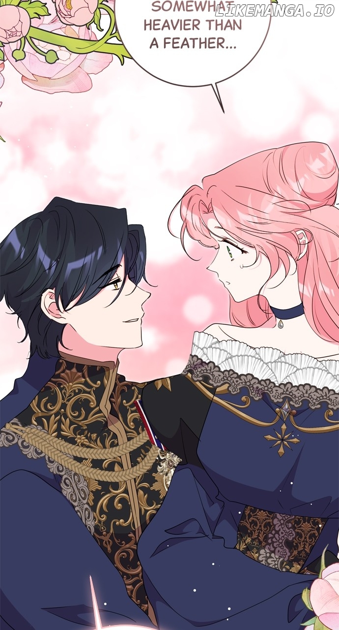My Husband Changes Every Night Chapter 91 - page 10
