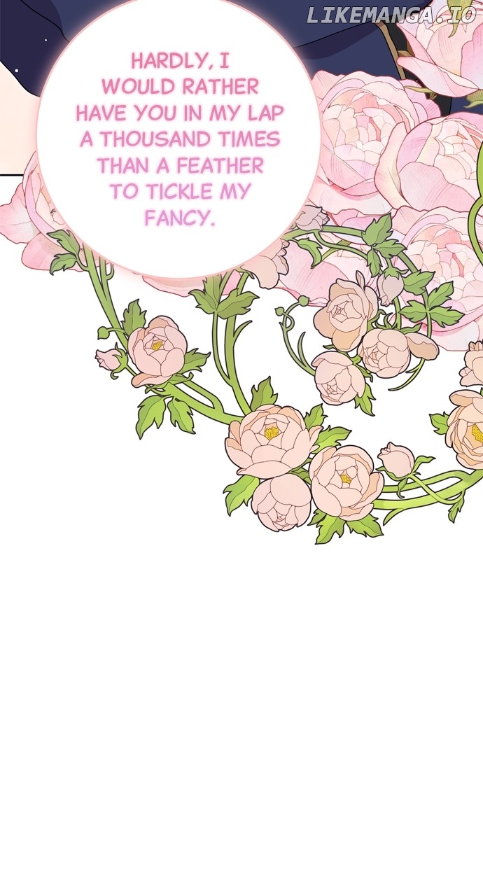 My Husband Changes Every Night Chapter 91 - page 11