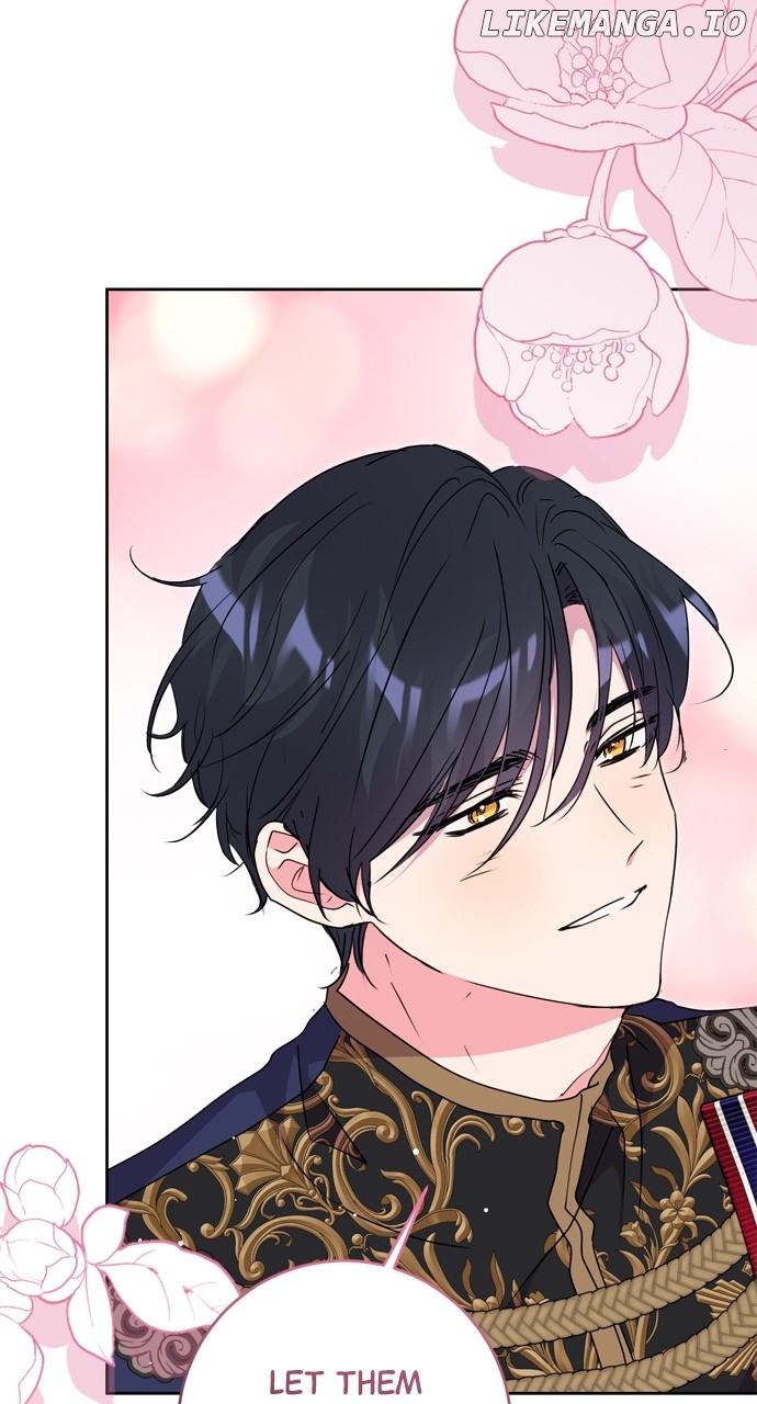 My Husband Changes Every Night Chapter 91 - page 13