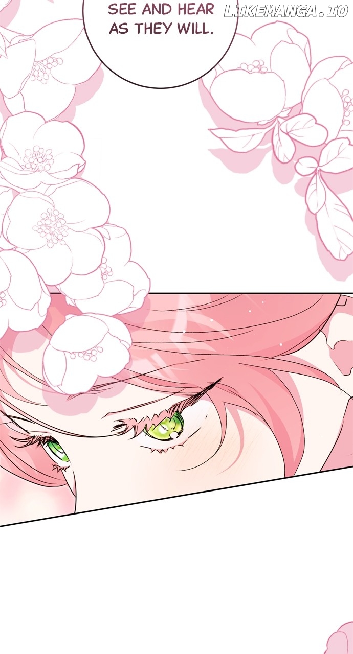 My Husband Changes Every Night Chapter 91 - page 14