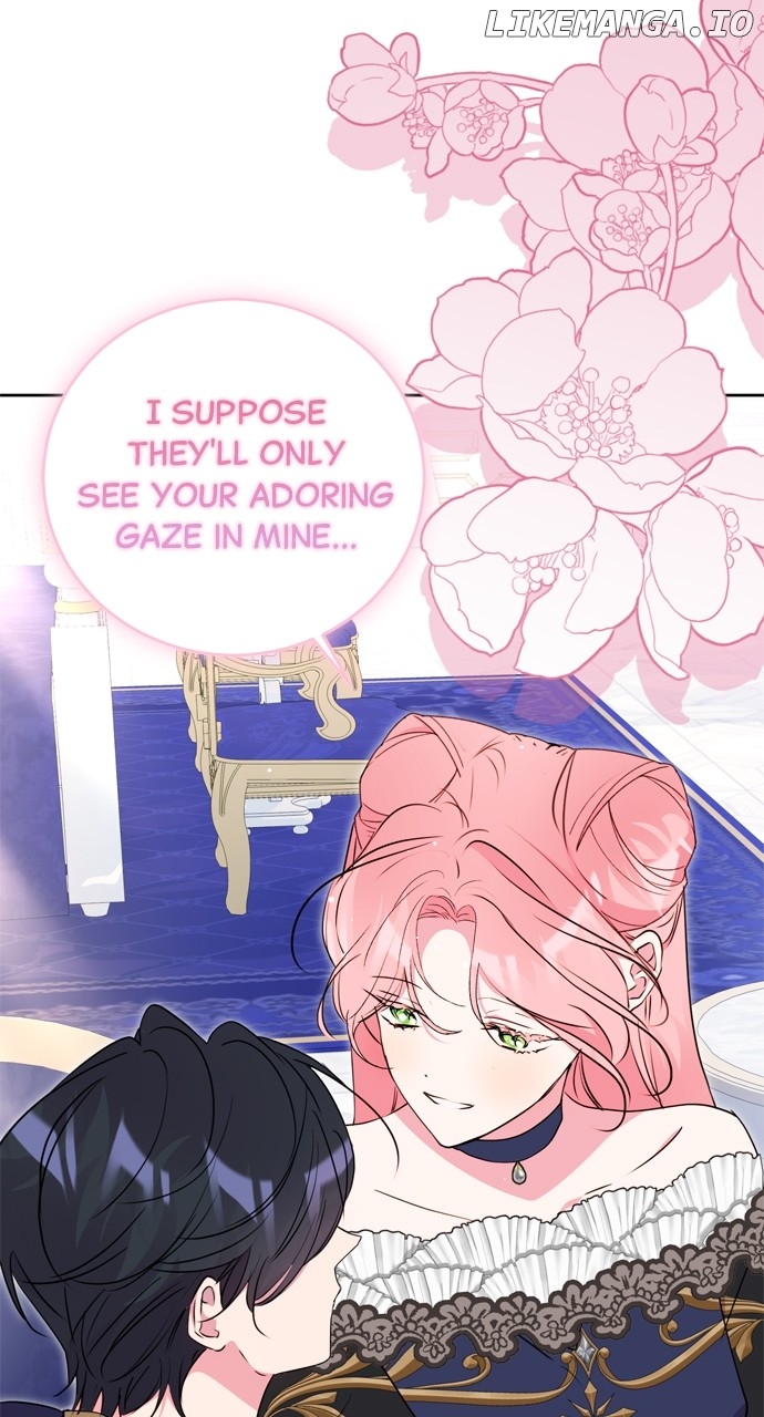 My Husband Changes Every Night Chapter 91 - page 15