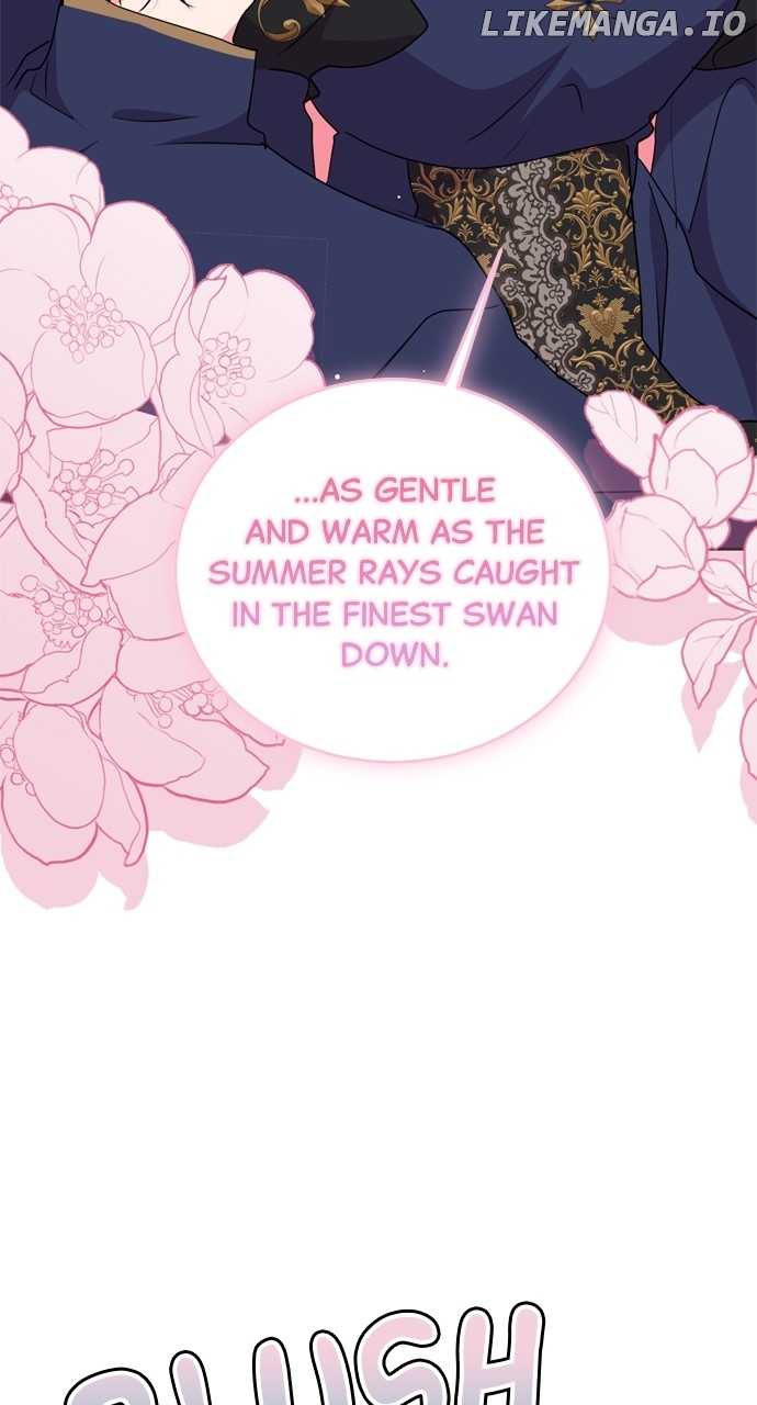 My Husband Changes Every Night Chapter 91 - page 16
